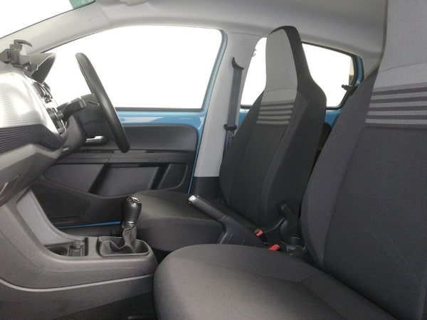 Used Volkswagen up! 2021 for sale - 76194817: Photo 5