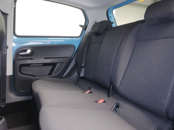 Used Volkswagen up! 2021 for sale - 76194817: Photo 6
