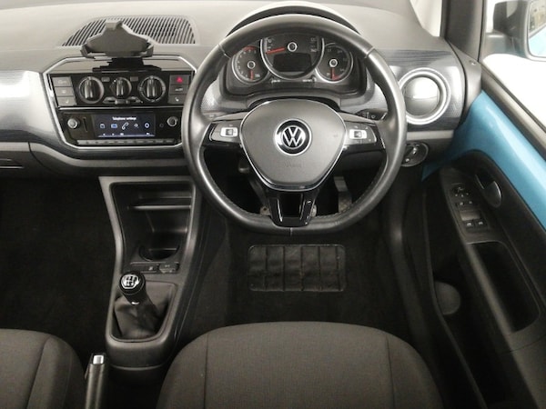 Used Volkswagen up! 2021 for sale - 76194817: Photo 7