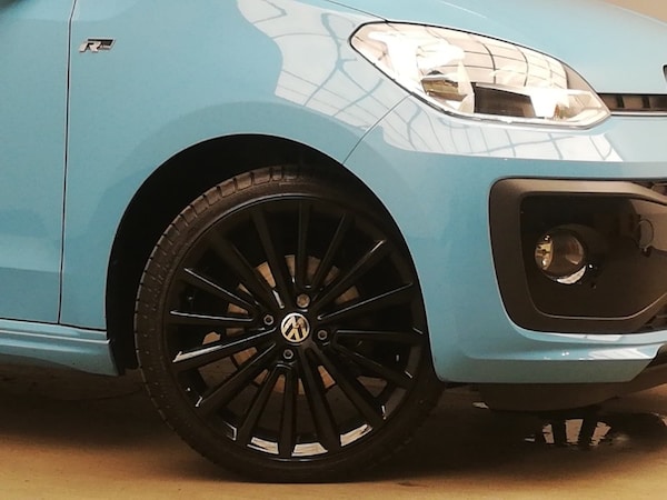 Used Volkswagen up! 2021 for sale - 76194817: Photo 9