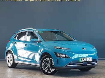 2023 - 100kW Premium 39kWh 5dr Auto