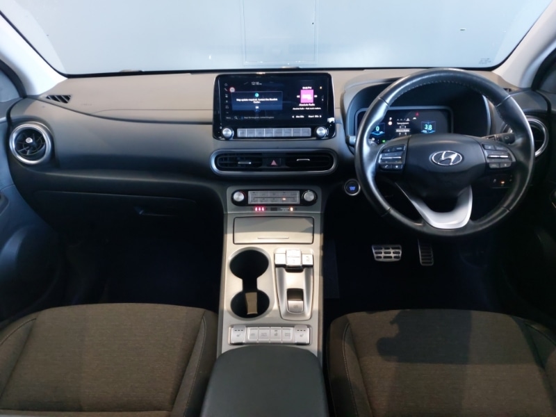 Used Hyundai KONA 2023 for sale - 77777740: Photo 2