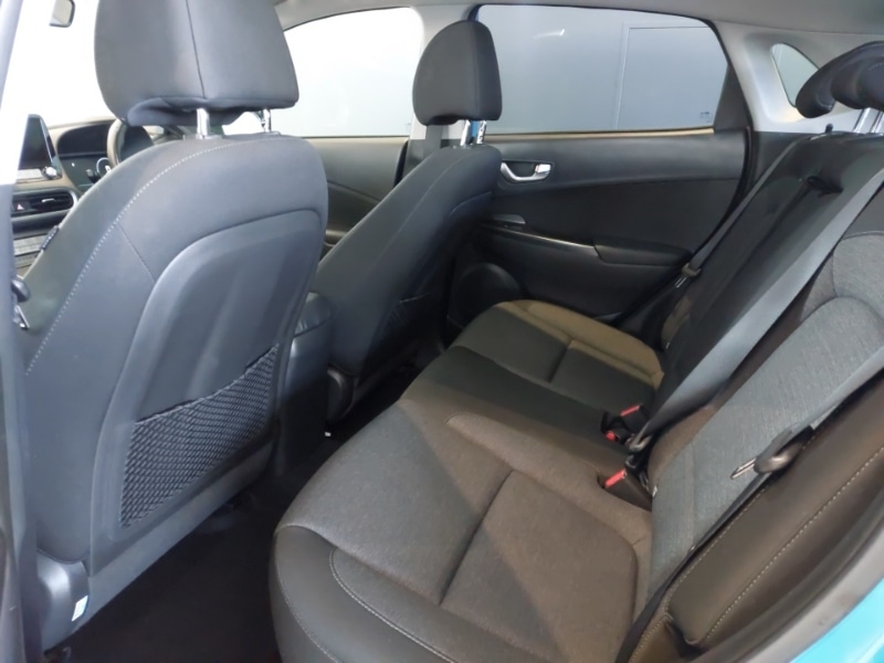 Used Hyundai KONA 2023 for sale - 77777740: Photo 6