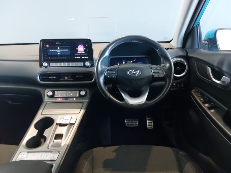 Used Hyundai KONA 2023 for sale - 77777740: Photo 7