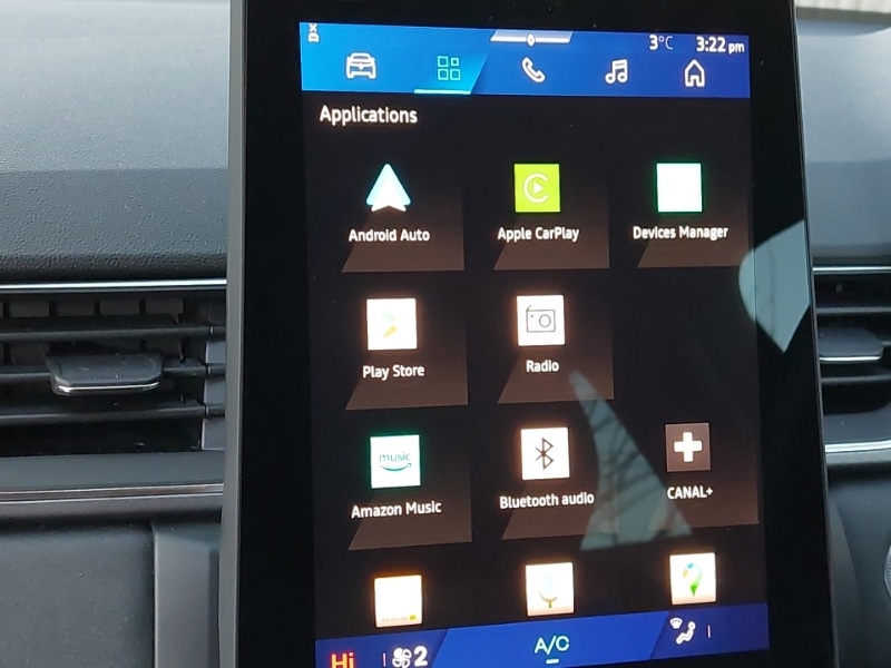 Used Renault Other 2024 for sale - 77160521: Photo 11