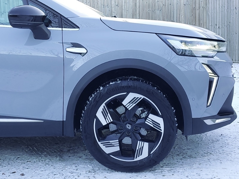 Used Renault Other 2024 for sale - 77160521: Photo 12