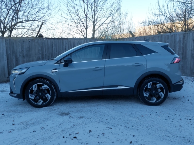 Used Renault Other 2024 for sale - 77160521: Photo 4