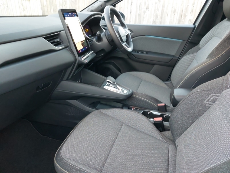 Used Renault Other 2024 for sale - 77160521: Photo 5