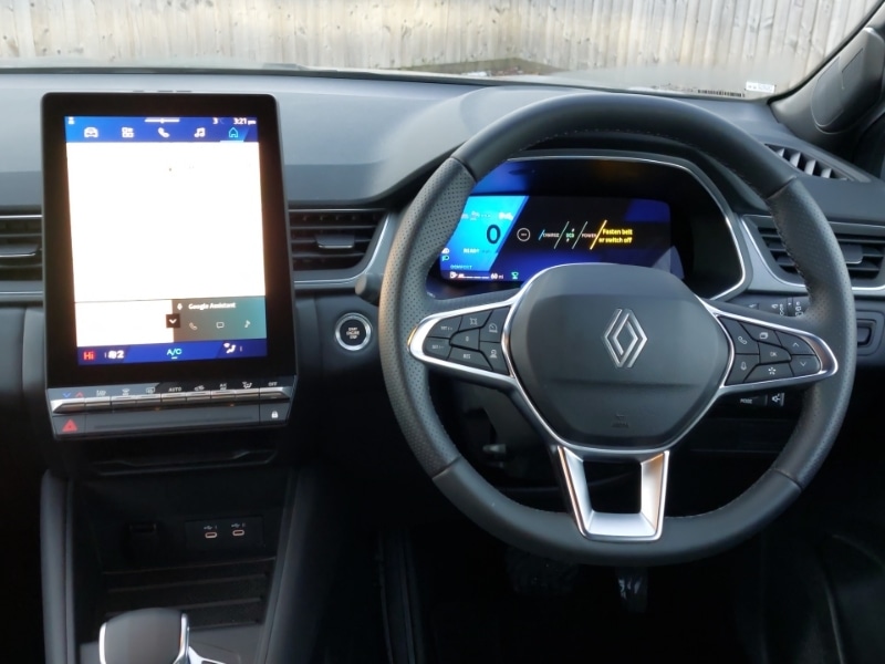 Used Renault Other 2024 for sale - 77160521: Photo 7