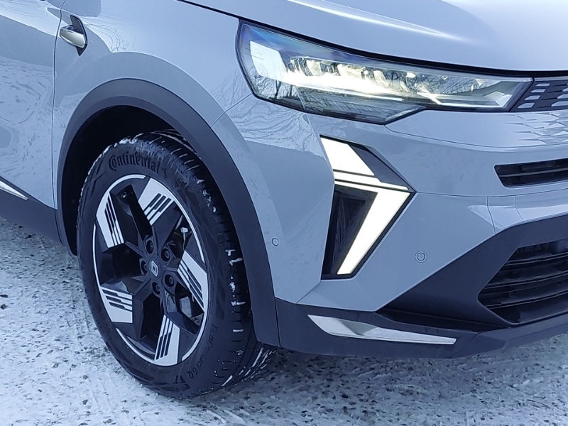 Used Renault Other 2024 for sale - 77160521: Photo 9