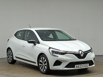 Used Renault Clio 2023 for sale - 78877474: Photo