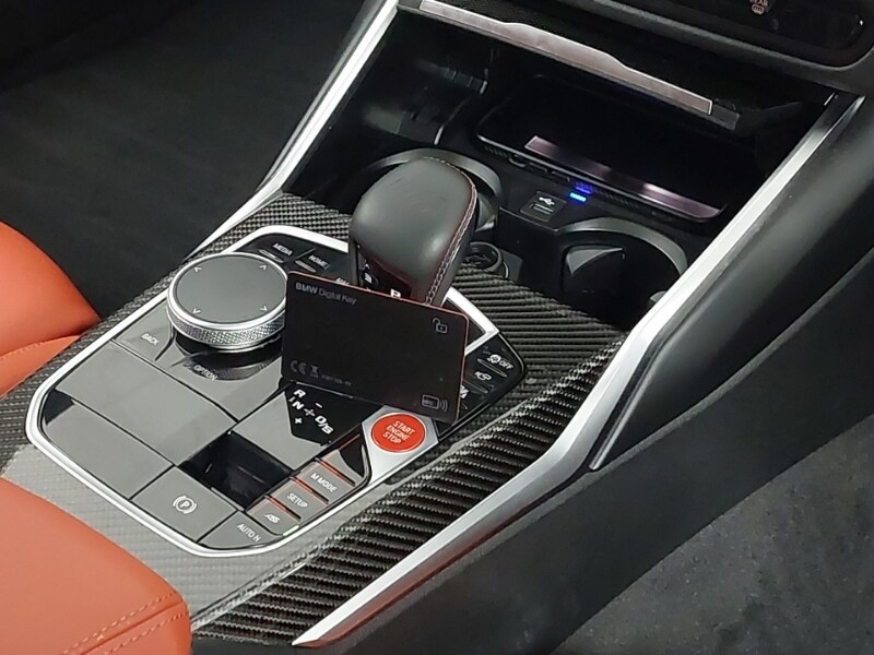 Used BMW M3 2023 for sale - 76817233: Photo 10