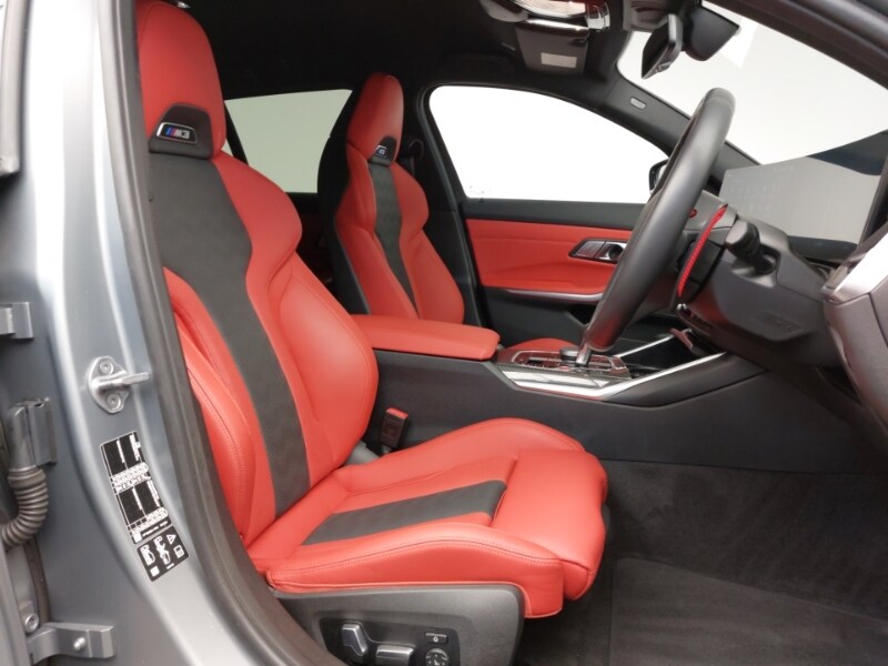 Used BMW M3 2023 for sale - 76817233: Photo 11