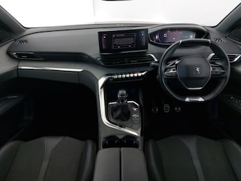 Used Peugeot 3008 2022 for sale - 76446209: Photo