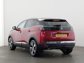 Used Peugeot 3008 2022 for sale - 76446209: Photo