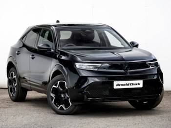 Used Vauxhall Mokka 2026 for sale - 77782726: Photo