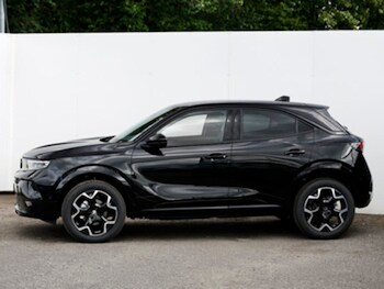 Used Vauxhall Mokka 2026 for sale - 77782726: Photo