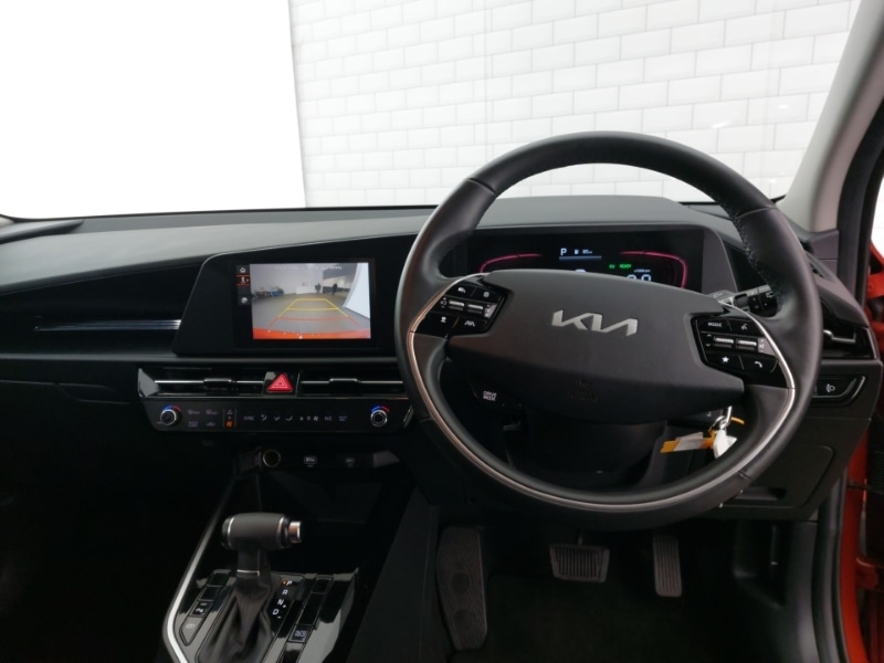 Used Kia Niro 2023 for sale - 77155215: Photo 7