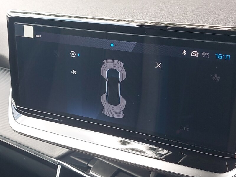 Used Peugeot 2008 2025 for sale - 76861543: Photo 10