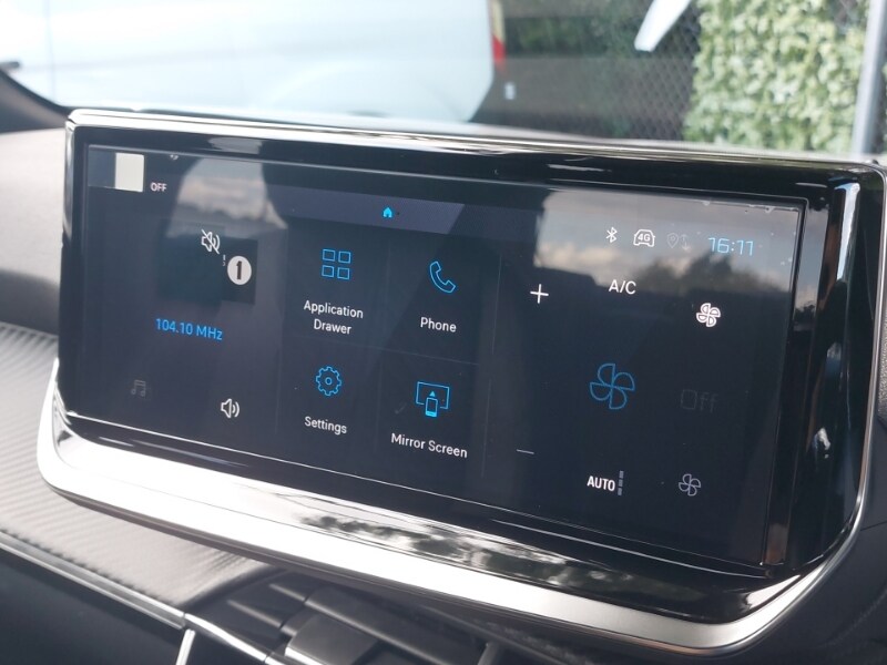 Used Peugeot 2008 2025 for sale - 76861543: Photo 11