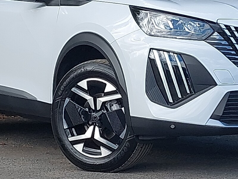 Used Peugeot 2008 2025 for sale - 76861543: Photo 9