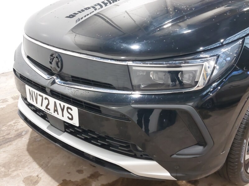 Used Vauxhall Grandland 2022 for sale - 77847722: Photo 12