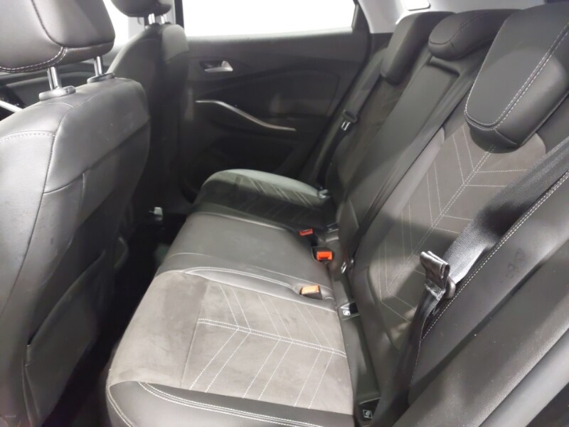 Used Vauxhall Grandland 2022 for sale - 77847722: Photo 6