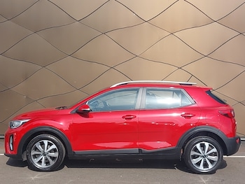 Used Kia Stonic 2022 for sale - 79342895: Photo
