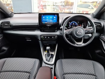 Used Mazda Mazda2 HYBRID 2024 for sale - 76947878: Photo