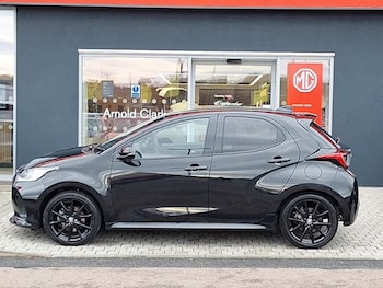 Used Mazda Mazda2 HYBRID 2024 for sale - 76947878: Photo