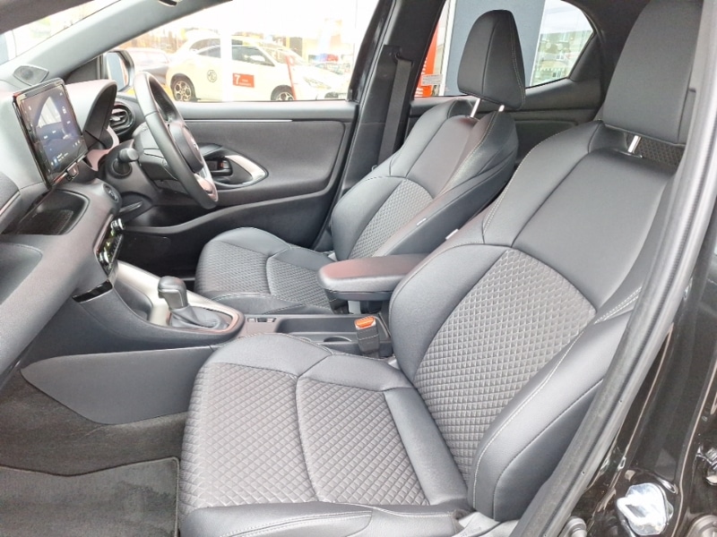 Used Mazda Mazda2 HYBRID 2024 for sale - 76947878: Photo 5