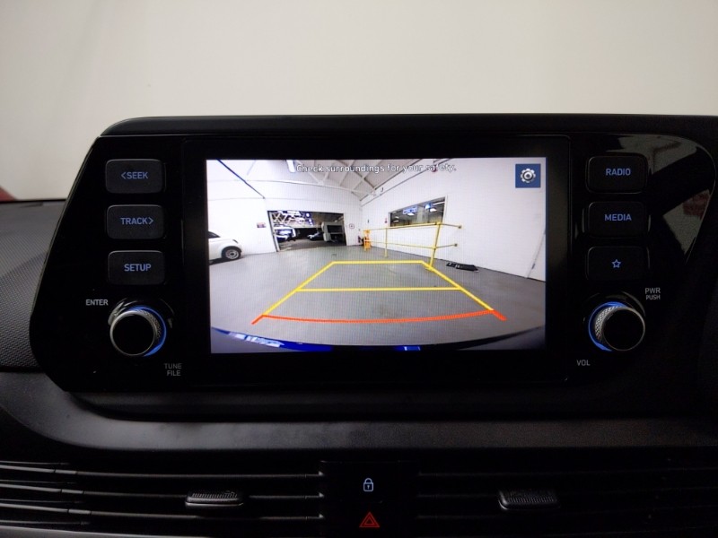 Used Hyundai i20 2023 for sale - 77907266: Photo 11