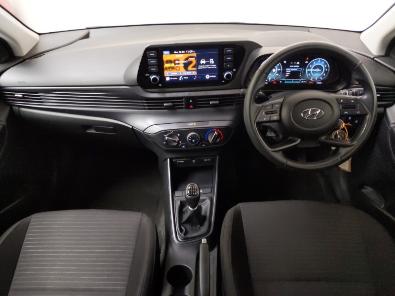 Used Hyundai i20 2023 for sale - 77907266: Photo 2