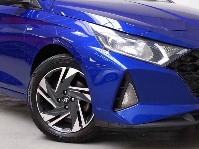 Used Hyundai i20 2023 for sale - 77907266: Photo 9