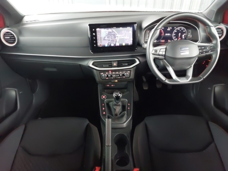 Used SEAT Arona 2024 for sale - 77062989: Photo 2