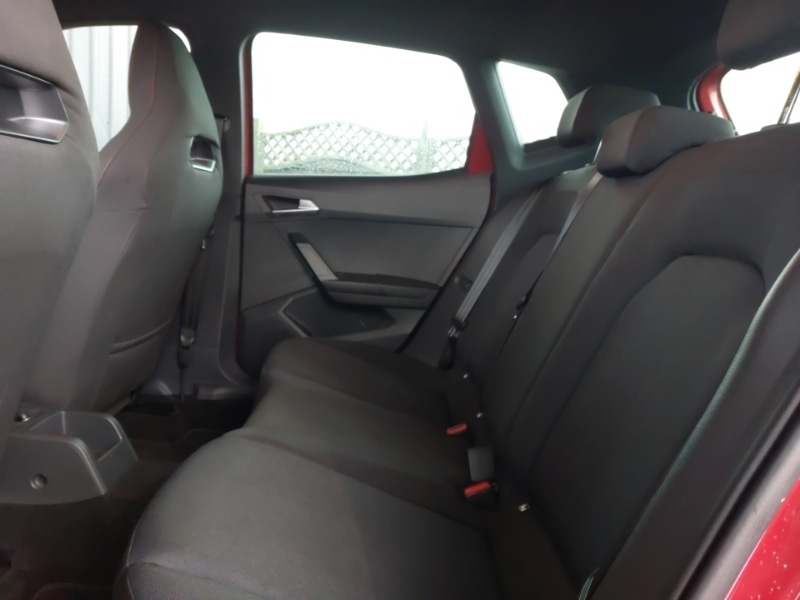 Used SEAT Arona 2024 for sale - 77062989: Photo 6