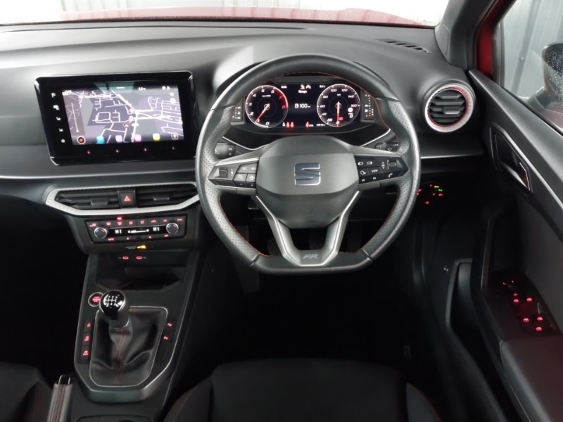 Used SEAT Arona 2024 for sale - 77062989: Photo 7