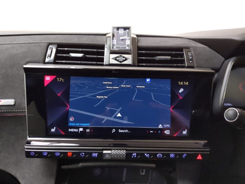 Used DS Automobiles DS 7 2022 for sale - 77933730: Photo 10