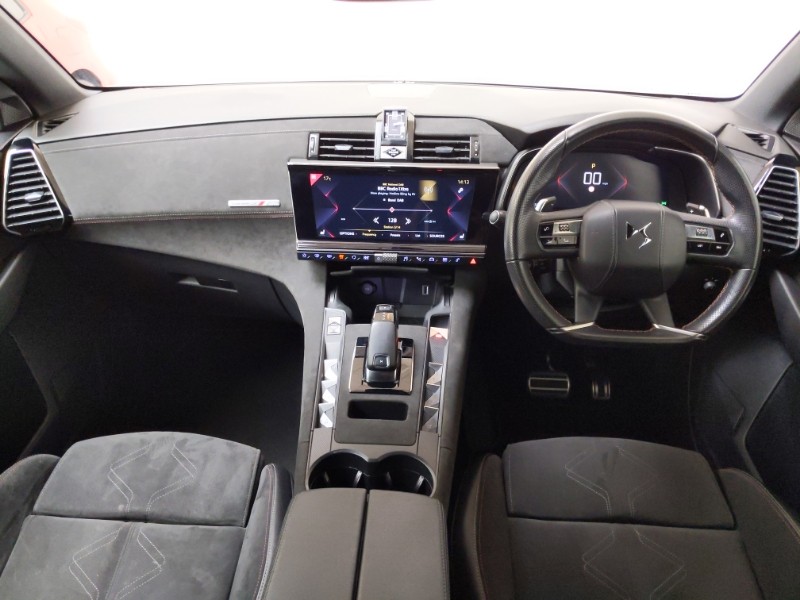 Used DS Automobiles DS 7 2022 for sale - 77933730: Photo 2