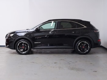 Used DS Automobiles DS 7 2022 for sale - 77933730: Photo