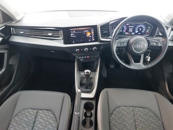 Used Audi A1 2020 for sale - 78298368: Photo