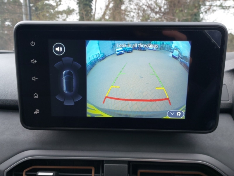 Used Dacia Jogger 2024 for sale - 77670166: Photo 10