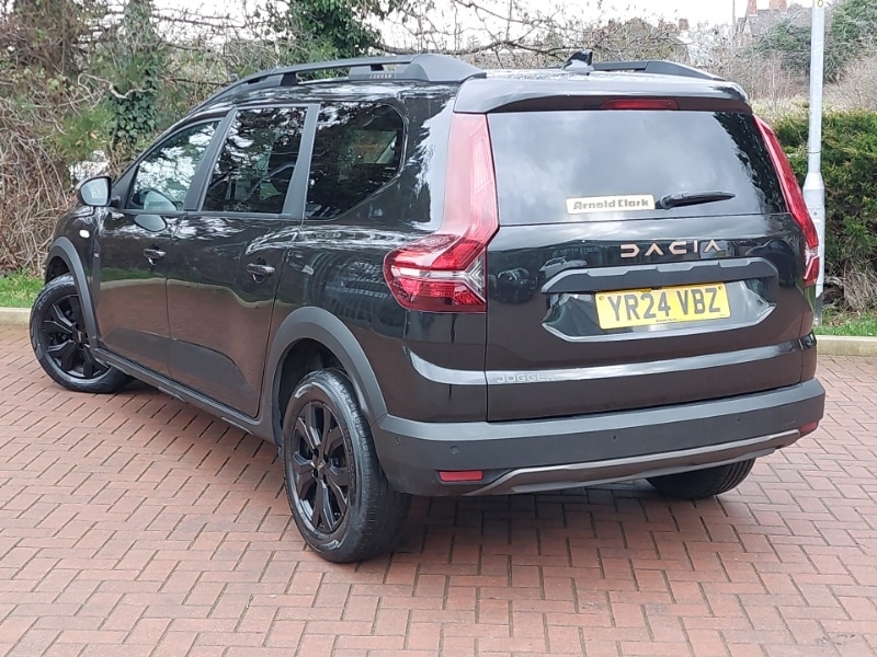 Used Dacia Jogger 2024 for sale - 77670166: Photo 3