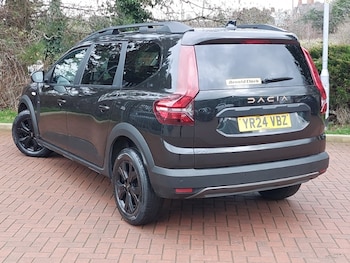 Used Dacia Jogger 2024 for sale - 77670166: Photo