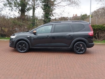 Used Dacia Jogger 2024 for sale - 77670166: Photo