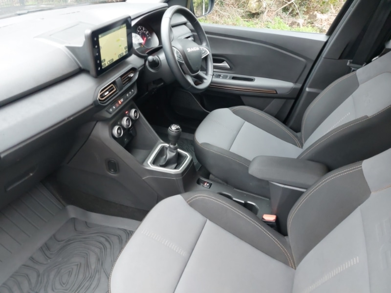 Used Dacia Jogger 2024 for sale - 77670166: Photo 5