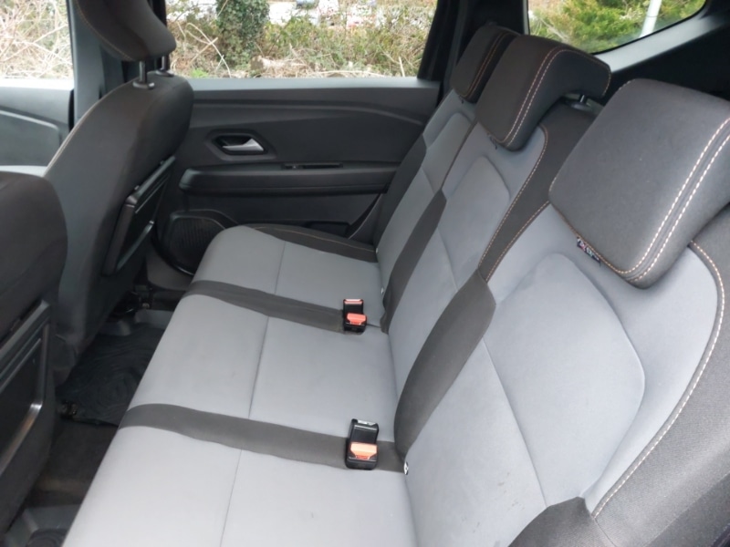 Used Dacia Jogger 2024 for sale - 77670166: Photo 6