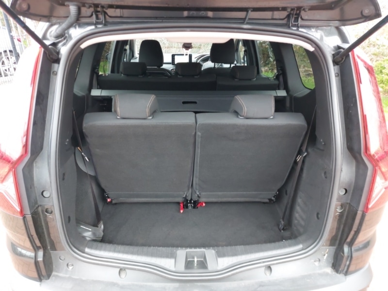 Used Dacia Jogger 2024 for sale - 77670166: Photo 8