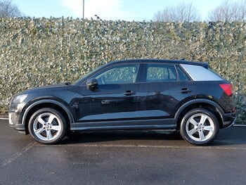 Used Audi Q2 2020 for sale - 77597449: Photo