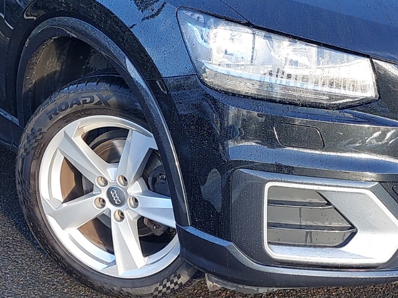 Used Audi Q2 2020 for sale - 77597449: Photo 9